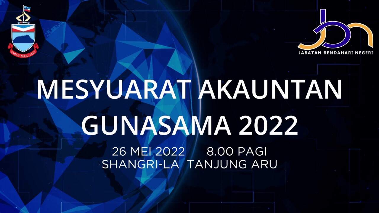 Mesyuarat Akauntan Gunasama 2022